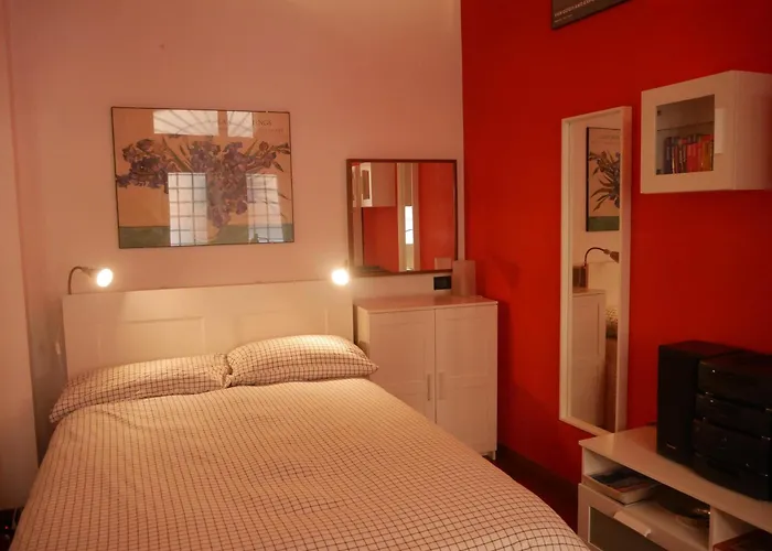 Apartment Bollo *