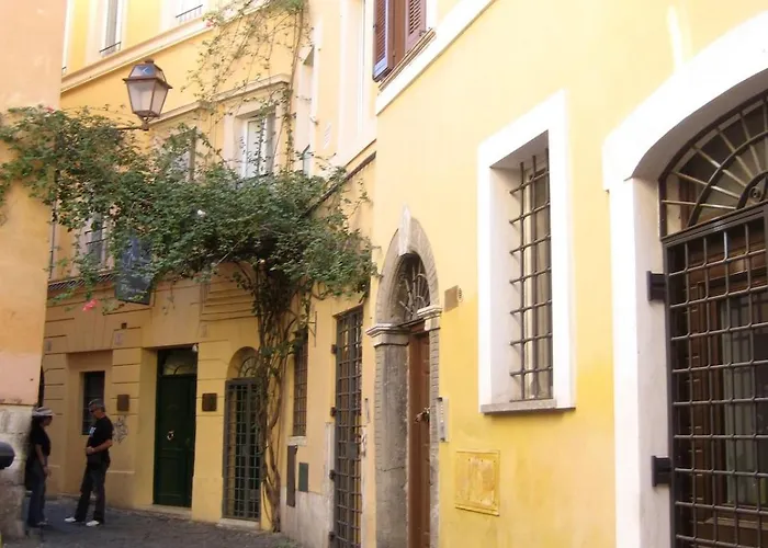Bollo Apartment Rom