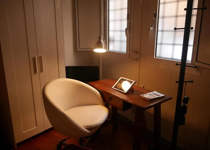 Bollo Apartment Rom