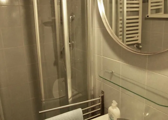 Apartment Bollo *