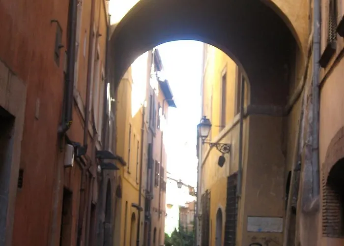 Apartment Bollo *